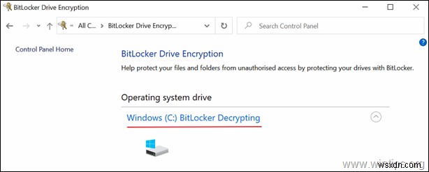 FIX: Yellow Triangle Warning on Drive C: in Windows 10 (Solved)