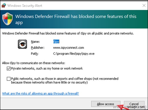 How to Record Video from a Network or USB Camera with the FREE iSpy Video Surveillance Software.