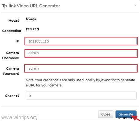 How to Record Video from a Network or USB Camera with the FREE iSpy Video Surveillance Software.
