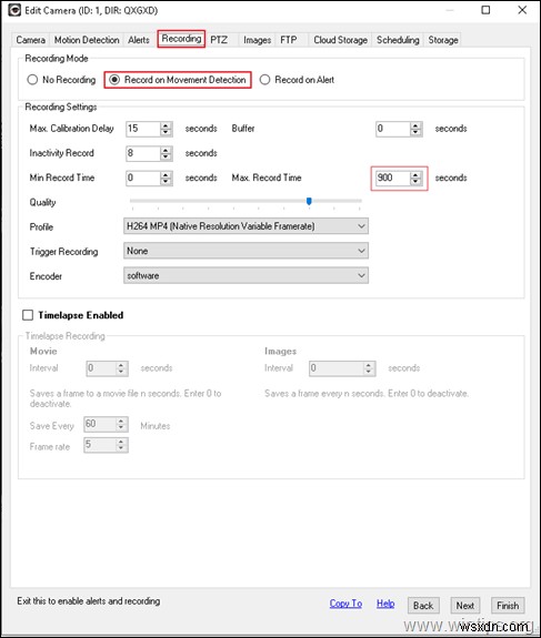How to Record Video from a Network or USB Camera with the FREE iSpy Video Surveillance Software.