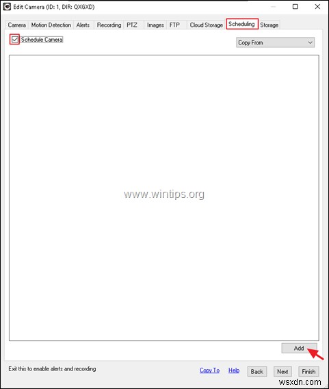 How to Record Video from a Network or USB Camera with the FREE iSpy Video Surveillance Software.