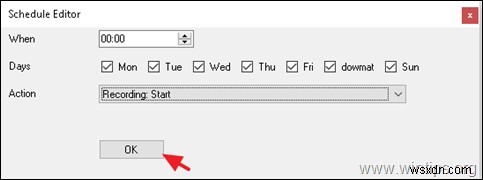 How to Record Video from a Network or USB Camera with the FREE iSpy Video Surveillance Software.