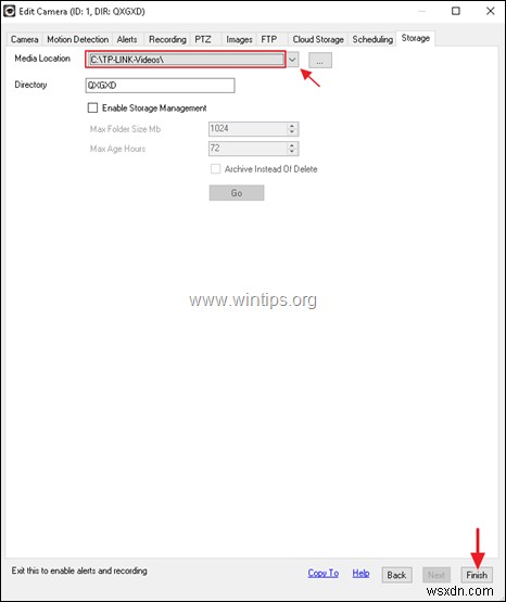 How to Record Video from a Network or USB Camera with the FREE iSpy Video Surveillance Software.