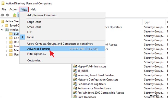 How to Find Out Last Password Change in Active Directory Server 2016/2019.