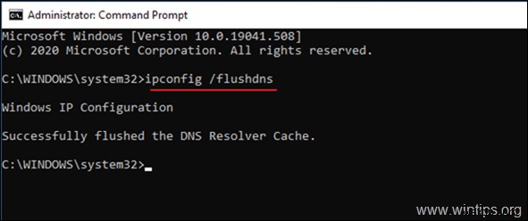 FIX: Wi-Fi Connected But No Internet Access in Windows 10 (Solved)