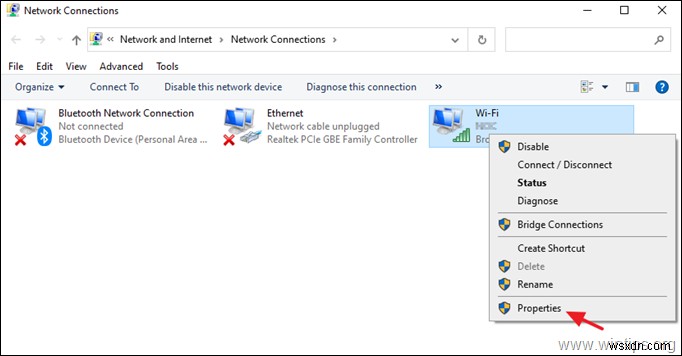 FIX: Wi-Fi Connected But No Internet Access in Windows 10 (Solved)