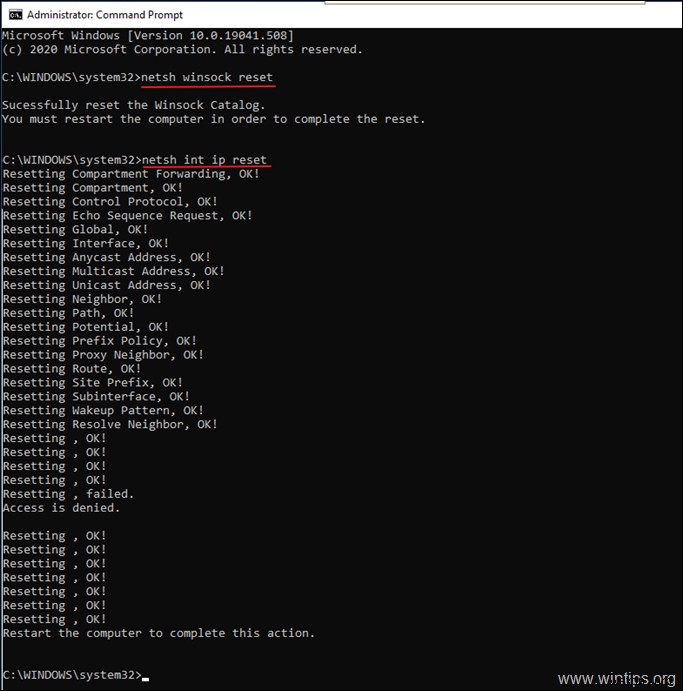 FIX: Wi-Fi Connected But No Internet Access in Windows 10 (Solved)
