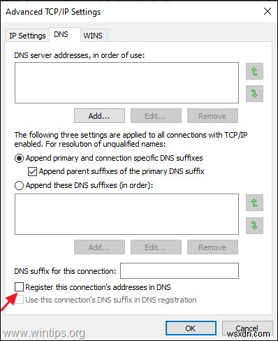 FIX: Wi-Fi Connected But No Internet Access in Windows 10 (Solved)