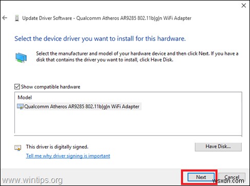 FIX: Wi-Fi Connected But No Internet Access in Windows 10 (Solved)