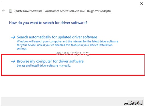 FIX: Wi-Fi Connected But No Internet Access in Windows 10 (Solved)
