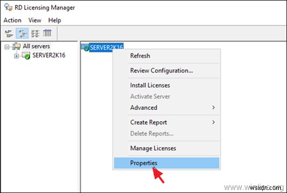 FIX: The licensing agreement data provided to Microsoft is not valid on RDS Server 2016 or 2019 (Solved)