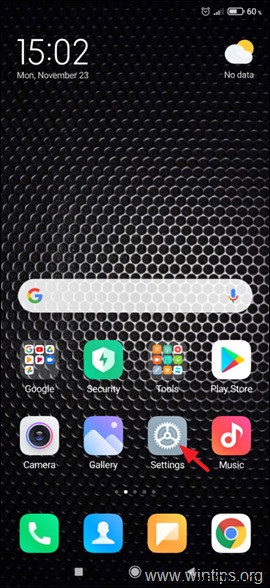 FIX: Security Keeps Stopping Bug on XIAOMI Phones (Solved)