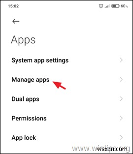 FIX: Security Keeps Stopping Bug on XIAOMI Phones (Solved)