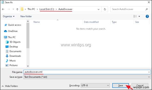 How to Manual Setup Exchange in Outlook 2016/2019.