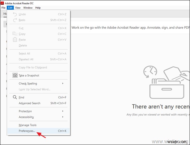 FIX: Cannot Print PDF files from Acrobat Reader in Windows 10 2004 (Solved).