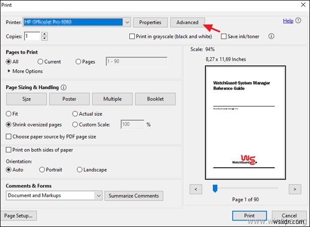 FIX: Cannot Print PDF files from Acrobat Reader in Windows 10 2004 (Solved).
