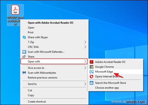 FIX: Cannot Print PDF files from Acrobat Reader in Windows 10 2004 (Solved).