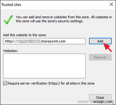 How to MAP SharePoint as a Network Drive in File Explorer on Windows.
