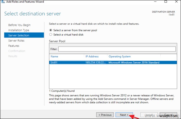 FIX: WebClient Service Missing in Server 2016/2012 (Fix Error 0x80070043: Windows cannot access the SharePoint site).