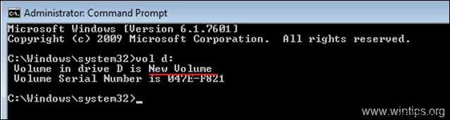 How to Format Hard Drive from Command Prompt or DISKPART.