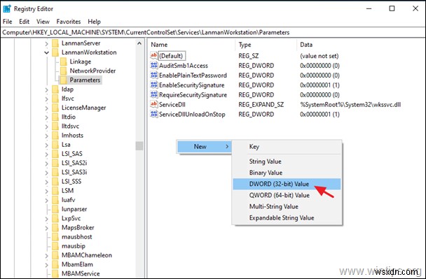 FIX: Slow Access to Network Shared Folders in Windows 10/8.1 (Solved)