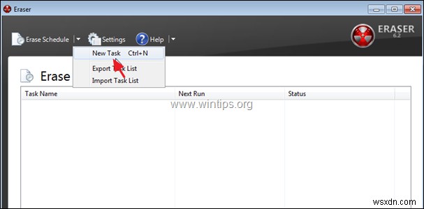 How to Securely Wipe a Hard Drive or a Computer before selling.