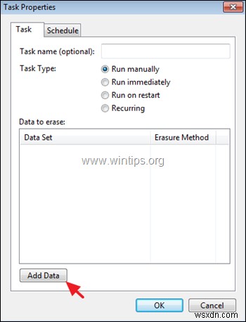 How to Securely Wipe a Hard Drive or a Computer before selling.