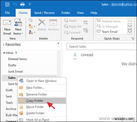 How to Transfer IMAP or POP3 Emails to Office 365 using Outlook.