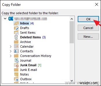 How to Transfer IMAP or POP3 Emails to Office 365 using Outlook.