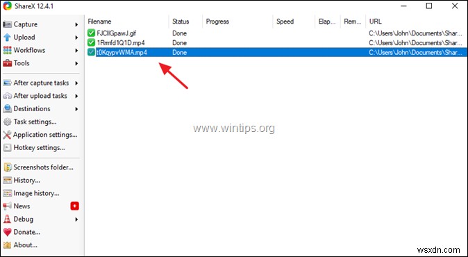How to Record Screen in Windows 10 for Free.