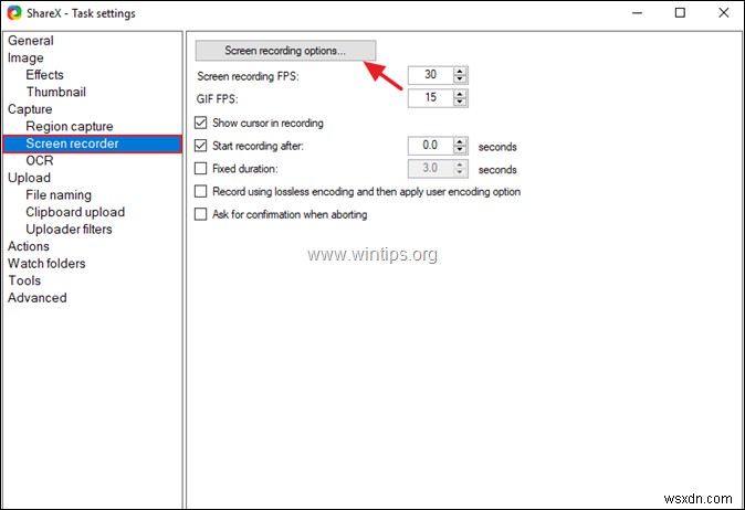 How to Record Screen in Windows 10 for Free.