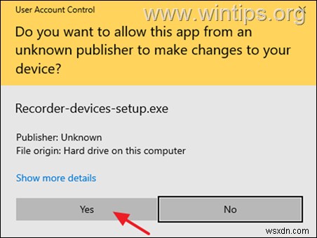 How to Record Screen in Windows 10 for Free.