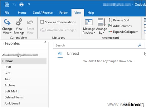 FIX: Imported or Copied IMAP Email Messages are Missing on Exchange (Outlook & Office365).