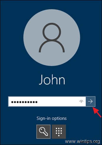 FIX: Something happened and your PIN isnt available in Windows 10 (Solved)