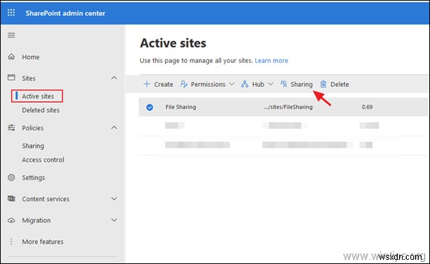 FIX: Anyone with the link option is Greyed Out on SharePoint (Solved)