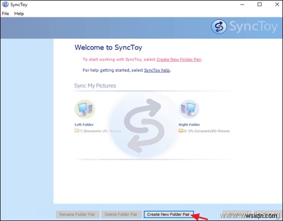 How to Sync Local Shares with SharePoint Online.