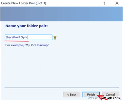 How to Sync Local Shares with SharePoint Online.