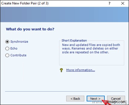 How to Sync Local Shares with SharePoint Online.