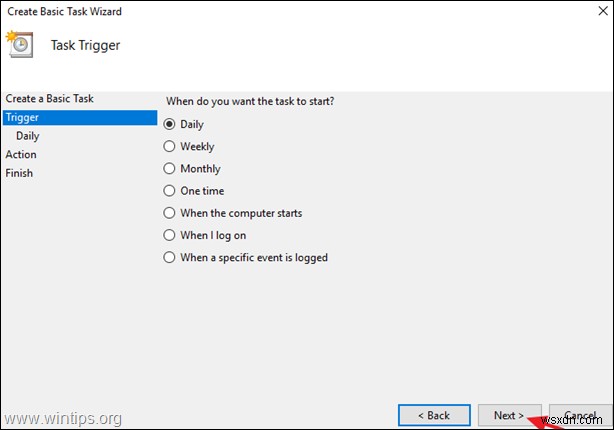 How to Sync Local Shares with SharePoint Online.