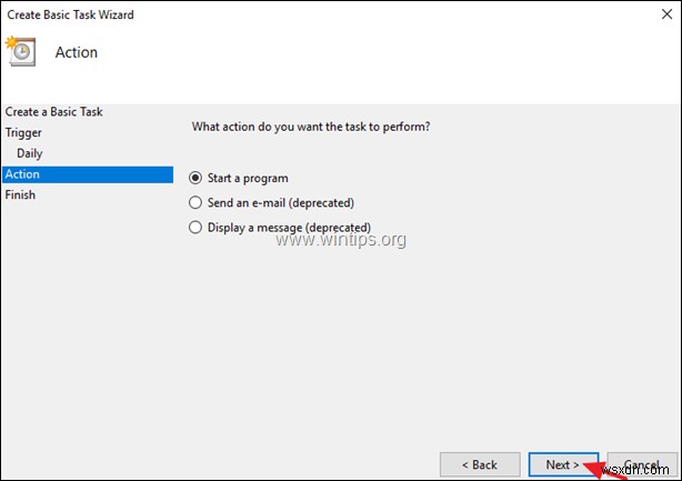 How to Sync Local Shares with SharePoint Online.