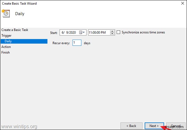 How to Sync Local Shares with SharePoint Online.