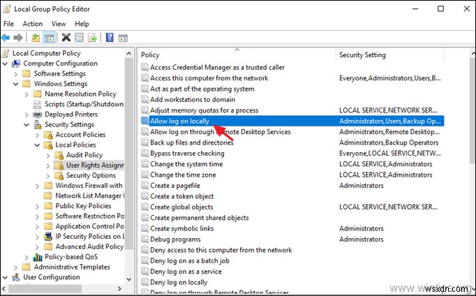 FIX: The Sign-in method youre trying to use isnt allowed (Solved)