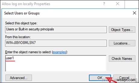 FIX: The Sign-in method youre trying to use isnt allowed (Solved)