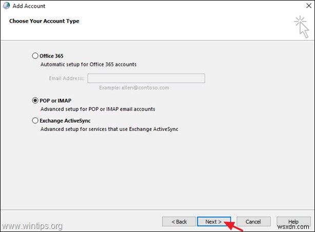 How to Send As from Email Alias in Outlook.