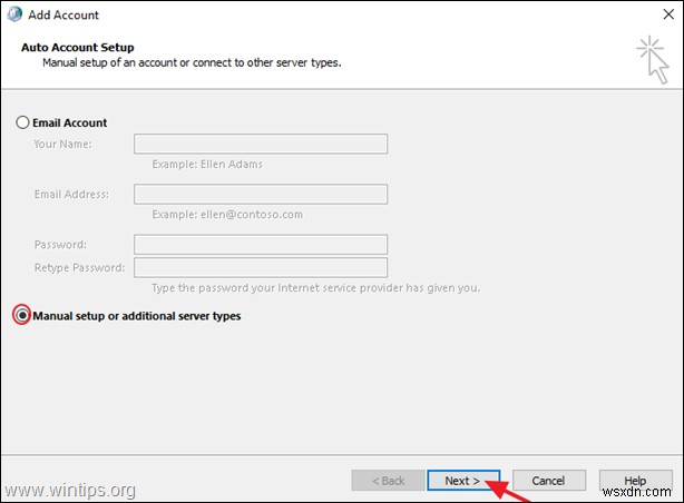 How to Send As from Email Alias in Outlook.