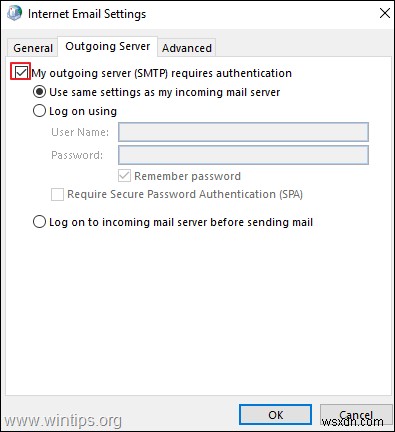 How to Send As from Email Alias in Outlook.