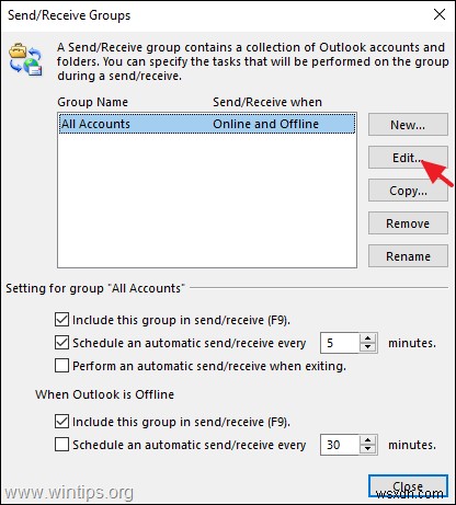 How to Send As from Email Alias in Outlook.