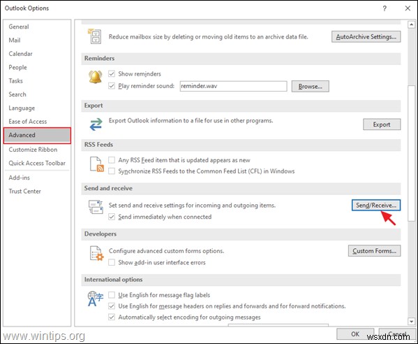 How to Send As from Email Alias in Outlook.