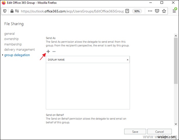 How to Setup a Distribution List for Email Alias in Office365.
