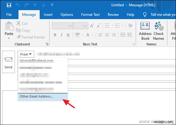 How to Setup a Distribution List for Email Alias in Office365.